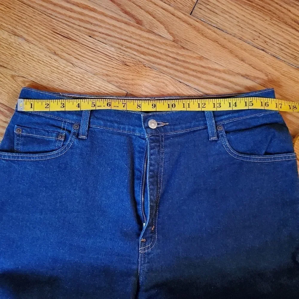 Levi 550 Jeans‎